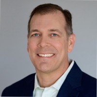 Synkinetics Employee Ben McKay's profile photo