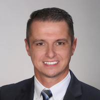 TruGreen Employee Travis Meade's profile photo