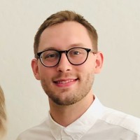 Jobengine Employee Adam Weymann's profile photo