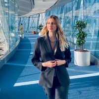 European Partnership for Democracy (EPD) Employee Eva Antoniou's profile photo