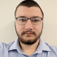 DEVNET Incorporated Employee Jubal Martin's profile photo