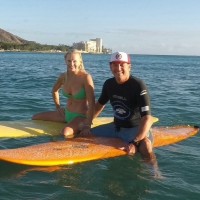 Pura Vida Employee John Gothard's profile photo