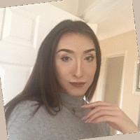 Glass Magazine Employee Livia Feltham's profile photo