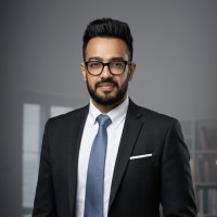 AWC Software Employee Aditya Suri's profile photo