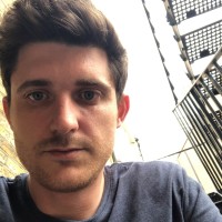 Sciensus Employee Benedict Gaehl's profile photo