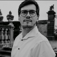 weclapp Employee Simon Hofer's profile photo
