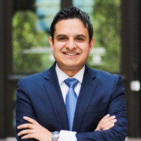 Marrs Ellis & Hodge LLP Employee Ruben Cardenas's profile photo