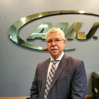 Amj Campbell Employee Brad Konsmo's profile photo