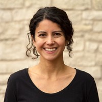 Canary Media Inc. Employee Maria Gallucci's profile photo