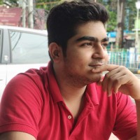 Oxane Partners Employee Subham Sen's profile photo