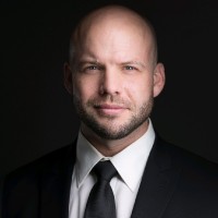 Northrop Grumman Employee Scott Higley's profile photo