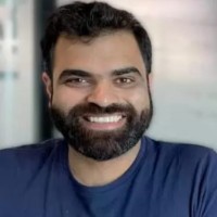 Vaaree Employee Pranav Arora's profile photo