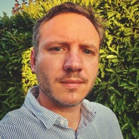 GPI Employee Clément Wypych's profile photo