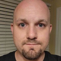 HCS CONTRACTING Employee Jonathon Hogan's profile photo