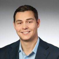 DeRoy & Devereaux Employee Connor Cloetingh's profile photo
