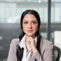 JAC México Employee Gemma Chipuli's profile photo