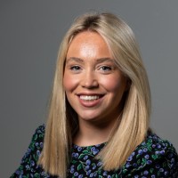 LMG (lmgiq.com) Employee India Culleton's profile photo