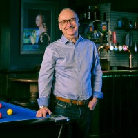 Punch (Taverns) Employee Stephen Radford's profile photo