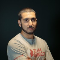 u.s. Coast Guard Reserve Employee Ghulam Kehar's profile photo