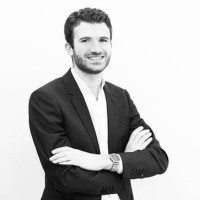 IDEAL AUDITION Employee Raphaël Dabiens's profile photo