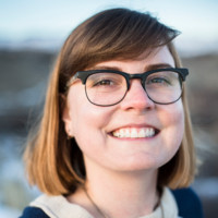 Mission Control Employee Shelby Scott's profile photo