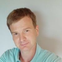 Liantis Employee Olivier Lison's profile photo