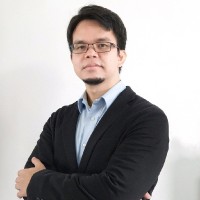 Ascend Bit Employee Thanayut Panipakmontri's profile photo