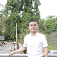 Chaoqun Zhang Email & Phone Number