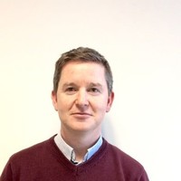Bank of America Employee James Dunphy's profile photo