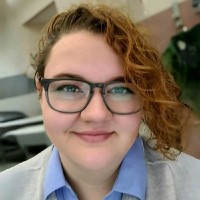 Lake Shore Electric Corporation Employee Courtney Carr's profile photo