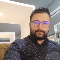 origin Employee Hicham Youcef's profile photo