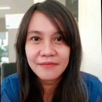 Virtus Facility Services Employee Kristina Tambunan's profile photo