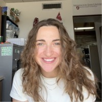 South Sound YMCA Employee Falyn Taylor's profile photo