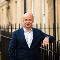 John Badley Email & Phone Number