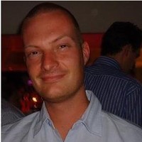 ZORGI Employee Gregory Petit's profile photo
