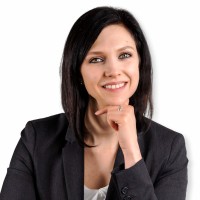 MSK Matec Employee Tina Rückert's profile photo