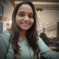 GeeksforGeeks Employee Shweta Singh's profile photo