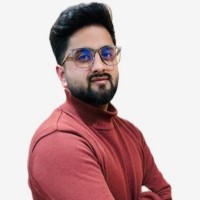 iQuasar Software Solutions Employee Tayeeb Khan's profile photo