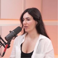 SHARE Media Employee Moran Tzfanya's profile photo