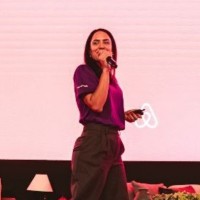 Airbnb Employee Mariana Souto's profile photo