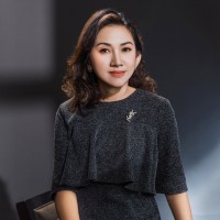 Maha Chemicals (Asia) Pte Ltd Employee Dung Nguyen's profile photo