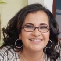 Verbatim Languages Employee Rosie Garcia's profile photo