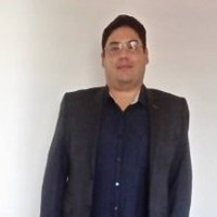 Simbiox Employee Thiago Tosatti's profile photo
