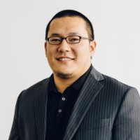 Kover.ai Employee David Cao's profile photo