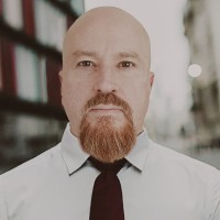 High Rise Financial LLC Employee Louis Walters's profile photo