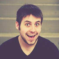 Scared Rabbit Employee Zach Whiteman's profile photo
