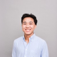 Central 1 Employee Benson Yang's profile photo