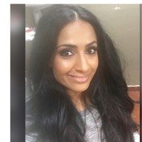 Bristol Elder Services Employee Chaitali Patel's profile photo