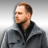 Android Authority Employee Mitja Rutnik's profile photo