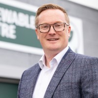 Wolseley Pipe Centre Employee Daniel Marsden's profile photo